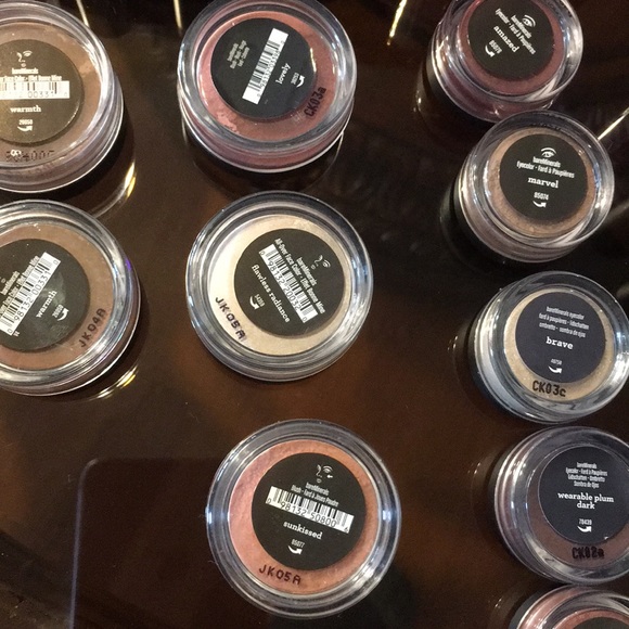 BareMinerals makeup collection - Picture 7 of 8